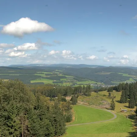 بيت ضيافة Zueschener Bauernstuben 3*