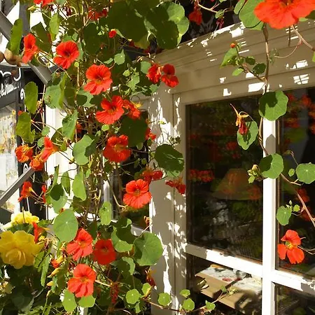 Zueschener Bauernstuben Gasthof