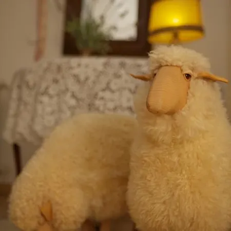 Zueschener Bauernstuben بيت ضيافة 3*