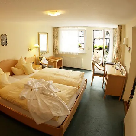 Zueschener Bauernstuben بيت ضيافة