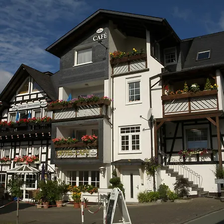 Zueschener Bauernstuben 3*