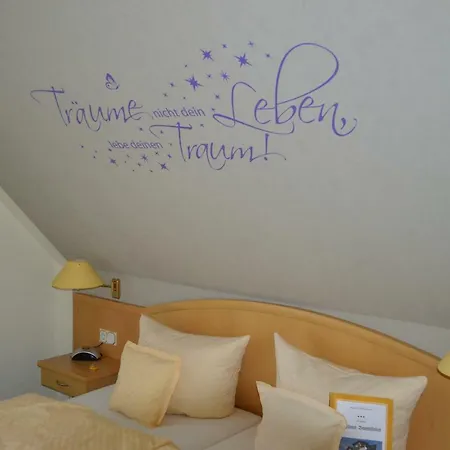 Zueschener Bauernstuben 3* Winterberg