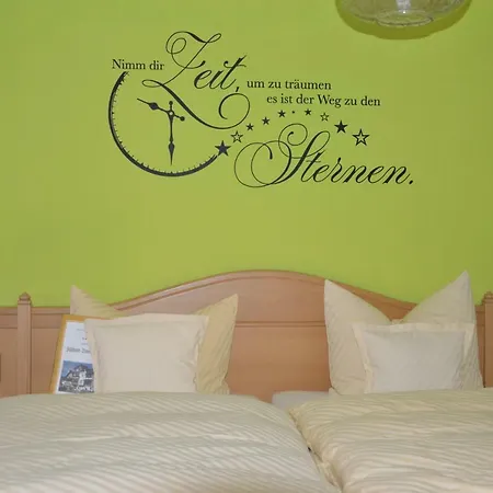 Gæstehus Zueschener Bauernstuben 3*