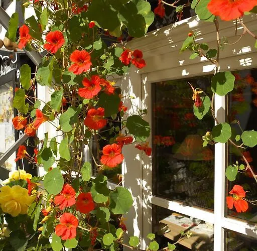 Zueschener Bauernstuben Guest house