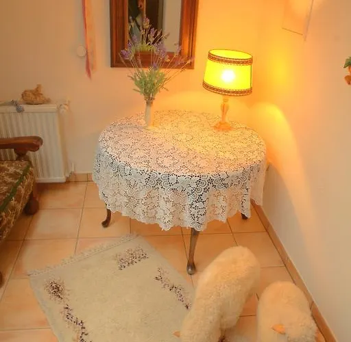 Zueschener Bauernstuben Guest house Winterberg