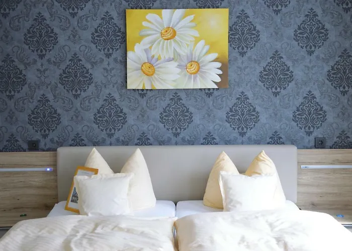 Zueschener Bauernstuben Guest house